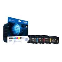 BROTHER Brother LC1280XLVALBP CMYK multipack tintapatron