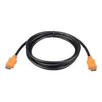Gembird Gembird Cablexpert HDMI 1.4 kábel, 1m (CC-HDMI4L-1M)