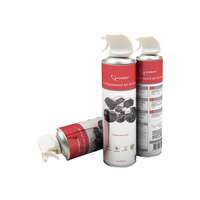 Gembird Gembird CK-CAD-FL600-01 sűrített levegő spray 600ml