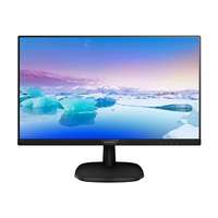 Philips Philips 273V7QJAB/00 LED monitor fekete