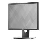 Dell DELL P1917S monitor fekete (210-AJBG)