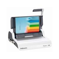 FELLOWES FELLOWES Pulsar A4 spirálozógép (5627601)