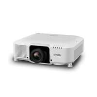EPSON EPSON Projektor - EB-PU1007W (3LCD, 1920x1200 (WUXGA), 4K, 7000 AL, 2 500 000:1, HDMI/DVI/VGA/USB/LAN) (Optika nélkül)