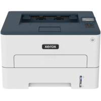 XEROX XEROX FF lézernyomtató B230, A4, 34l/p, duplex, 30.000 ny/hó, 256MB, LAN/USB/WIFI, 600x600dpi, 250+1 lap adagoló