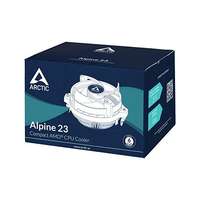 Arctic Arctic Alpine 23 AMD processzor hűtő (ACALP00035A)