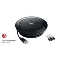 JABRA Jabra SPEAK 510+ Bluetooth konferencia mikrofon és hangszóró (7510-409)