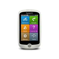 MIO Mio Cyclo 215 HC full Europe GPS kerékpáros navigáció (442N50600008)