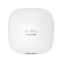 HP HPE Aruba Instant On AP22 (RW) + 12V/18W Power adaptor Access Point (R6M50A)