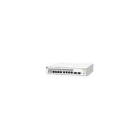 HP HPE Aruba Instant On 1930 8 portos PoE switch (JL681A)