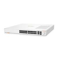 HP HPE Aruba Instant On 1960 24G 2XGT 2SFP+ Switch (JL806A)