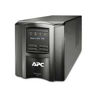 APC APC SMT750IC APC Smart-UPS 750VA LCD 230V SmartConnect (SMT750IC)