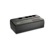 APC APC BV650I-GR APC Back-UPS BV 650VA, AVR, Schuko Outlet, 230V