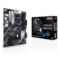 Asus ASUS B550-Plus Prime alaplap (90MB14U0-M0EAY0)