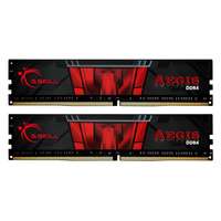 G. SKILL G.Skill Aegis 16GB (2x8GB) 3200MHz DDR4 RAM (F4-3200C16D-16GIS)