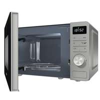GORENJE Gorenje MO20A3X inox mikrohullámú sütő