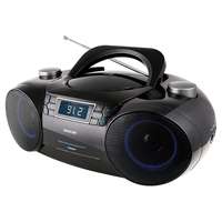 SENCOR Sencor SPT 4700 FM CD-s rádió (35050801)