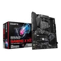 Gigabyte GIGABYTE B550 GAMING X V2 alaplap