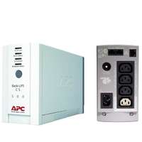 APC APC BK500EI APC Back-UPS 500VA, 230V, IEC