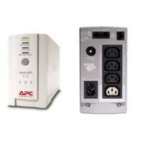 APC APC APC Back-UPS 650VA, 230V, IEC (BK650EI)