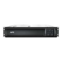 APC APC SMT750RMI2UC APC Smart-UPS 750VA LCD RM 2U 230V with SmartConnect