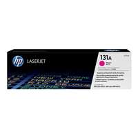 HEWLETT PACKARD HP CF213A HP 131A magenta toner 1800old LJ M276