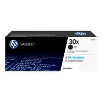 HEWLETT PACKARD PPH - HP Toner CF230X (30X) High Capacity Black