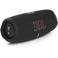 JBL JBL Charge 5 Bluetooth hangszóró fekete (JBLCHARGE5BLK)