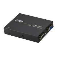 ATEN ATEN VanCryst Cat5 VGA Video Extender audio/video jeltovábbító (VE150A-AT-G)