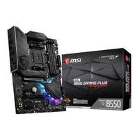 MSI MSI B550 Gaming Plus alaplap (7C56-003R)