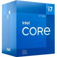 Intel Intel Core i7-12700F 2.1 GHz BOX processzor (BX8071512700F)