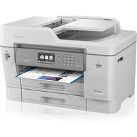 BROTHER BROTHER Tintasugaras MFP NY/M/S/F MFC-J6955DW, A3, 30 LAP/PERC, WIFI/LAN/USB, DADF, 4800X1200DPI