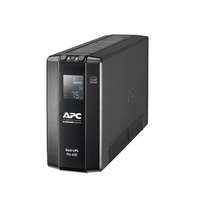 APC APC BR650MI APC Back UPS Pro BR 650VA, 6 Outlets, AVR, LCD Interface