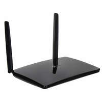 tp-link TP-LINK 3G/4G Modem + Wireless Router Dual Band AC1200 1xWAN/LAN(1000Mbps) + 3xLAN(1000Mbps), Archer MR500
