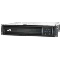 APC APC SMT1500RMI2UNC APC Smart-UPS 1500VA LCD RM 2U 230V with Network Card