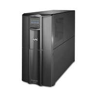 APC APC SMT2200IC APC Smart-UPS 2200VA LCD 230V SmartConnect opcióval