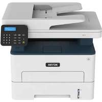 XEROX XEROX FF lézer MFP B225 NY/M/S, A4, 34l/p, duplex, 30.000 ny/hó, 512MB, LAN/USB/WIFI, 600x600dpi, 250+60 lap adagoló (B225V_DNI)