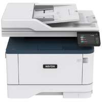 XEROX XEROX Lézer MFP NY/M/S B305, A4, FF, 38l/p, duplex, 80.000 ny/hó, 512MB, LAN/USB/WiFi, 600x600dpi, 250+100 lapadagoló (B305V_DNI)