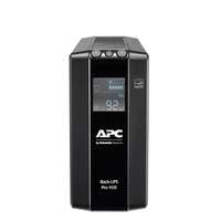 APC APC BR900MI APC Back UPS Pro BR 900VA, 6 Outlets, AVR, LCD Interface (BR900MI)