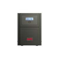 APC APC Easy UPS, 750VA, 230V szünetmentes táp (SMV750CAI)