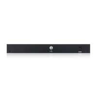 Zyxel ZyXEL GS1900-8HP v3 8port GbE LAN PoE (70W) smart menedzselhető switch
