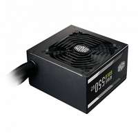 COOLERMASTER Cooler Master MWE Gold 550 - V2 Non-modular - MPE-5501-ACAAG-EU