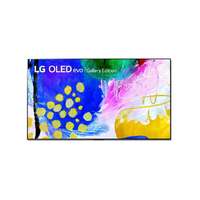 LG LG 55'' 4K UHD Smart OLED TV (OLED55G23LA.AEU)