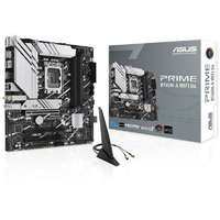 Asus ASUS PRIME B760M-A WIFI D4 INTEL Z760 mATX alaplap