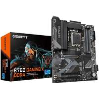 Gigabyte GIGABYTE B760 GAMING X DDR4 INTEL Z760 ATX alaplap