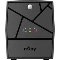 nJoy NJOY Keen 1500 VA / 900 W Szünetmentes tápegység (UPLI-LI150KU-CG01B)