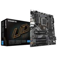 Gigabyte GIGABYTE B760 DS3H DDR4 INTEL Z760, ATX S1700 alaplap