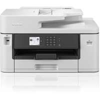 BROTHER BROTHER Tintasugaras MFP NY/M/S/F MFCJ2340DW, A4/A3, 28 lap/perc, WiFi/LAN/USB, ADF, duplex, 4800x1200dpi, 128MB