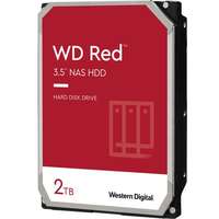 Western Digital Western Digital Red Plus 2TB 3,5 SATA3 merevlemez (WD20EFPX)