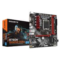 Gigabyte Gigabyte B760M GAMING DDR4 alaplap