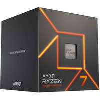 AMD AMD Ryzen 7 7700 3.8GHz/8C/32M processzor